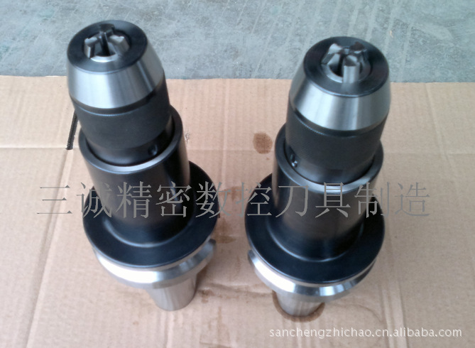 供应数控刀柄，APU钻夹头刀柄，BT50-APU16-180L钻夹头刀柄