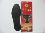 防臭 吸汗 牛皮牛头健老头鞋垫 993