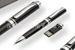 优质直销供应新款环保耐摔U盘笔(图)