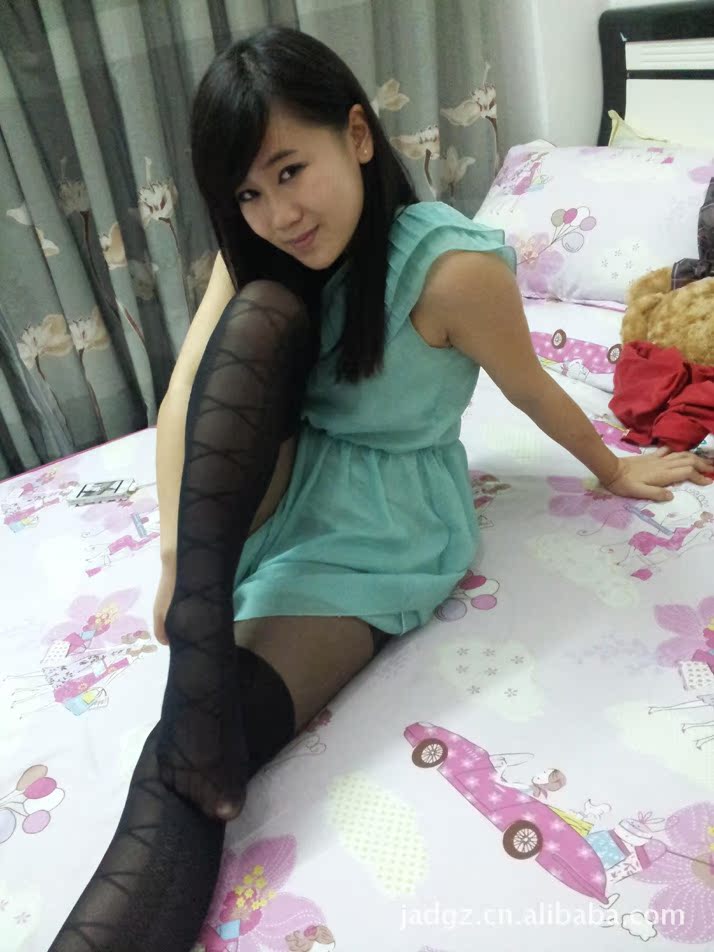 韩国进口丝袜独特的美- - 阿里巴巴商人论坛