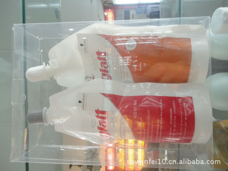 【最热销烫发水 袋装热烫 无气味烫发水】价格