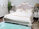 供应:BJH-712 拉菲家具 卧房家具&1.8M(拉菲)床、床头柜、衣柜