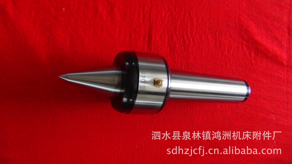 生产批发回转顶尖 高速回转顶尖 非标回转顶尖