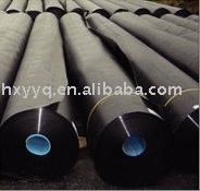 virgin hdpe geomembrane