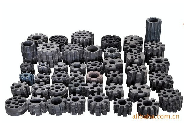 边坡加固专用扩张环,配套垫块,工作锚定做 6孔扩张环