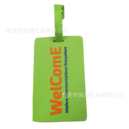 Luggage tag (35)