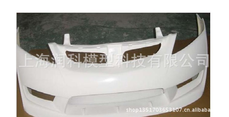 塑胶机壳手板 汽车零件加工 汽车模型 青岛手板