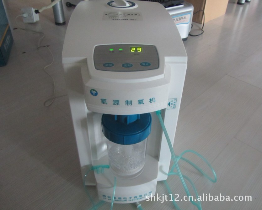 【氧原制氧机采用国际领先的高分子膜分离制氧