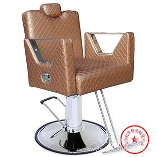 其他美发产品-型号:521 男士理发椅 美发椅 上海