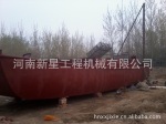 供应整套抽沙船,清淤船