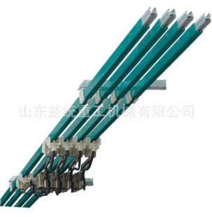 其他配电输电设备-优质安全触滑线 滑线集电器