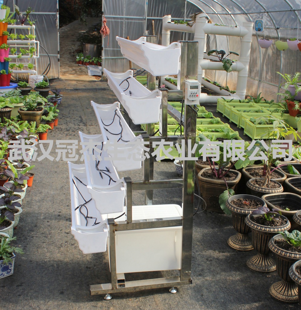 阳台智能育菜机,阳台种菜,空中菜园,生态种植,无土栽培设备