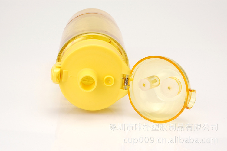 太空杯-咔朴制品3638-9