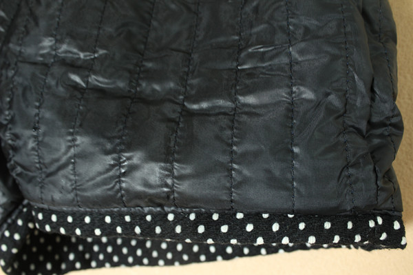 【秋冬女装新款 韩版时尚<em>加厚加棉短裤</em> 中腰夹