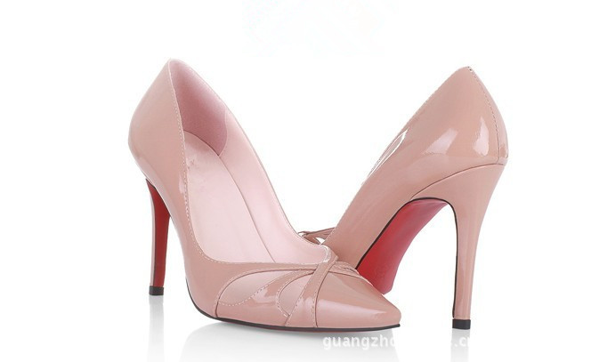 欧美时尚外贸<em>女鞋</em>工厂承接小量订单生产奢侈高