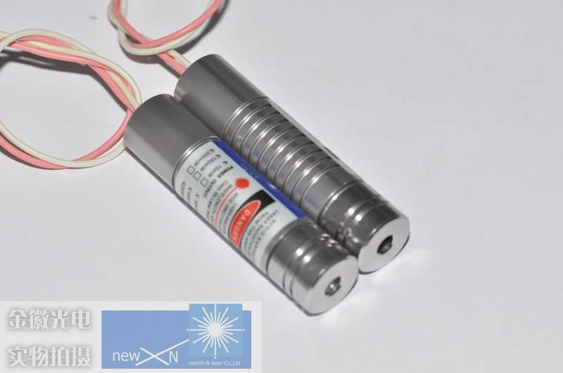 三菱原装管芯 250MW红光激光器 660NM激光