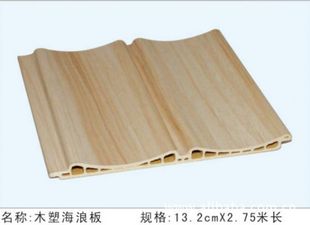 PVC塑料片-冲浪板\/整体衣柜移门型材\/包覆铝型