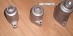 铝合金压铸产品 挖土机配件PC系列分配阀阀盖