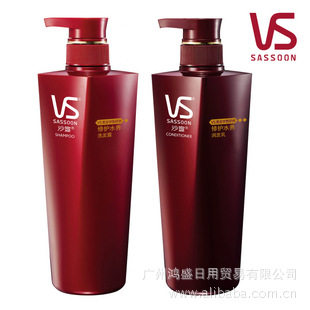 【(优质特供卖场)VS沙宣赋活水养洗发露洗发水
