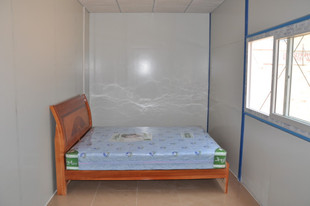 活动房-开平工人宿舍板房,开平工地项目部板房