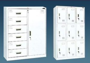 沈阳市万顺金属柜制造厂