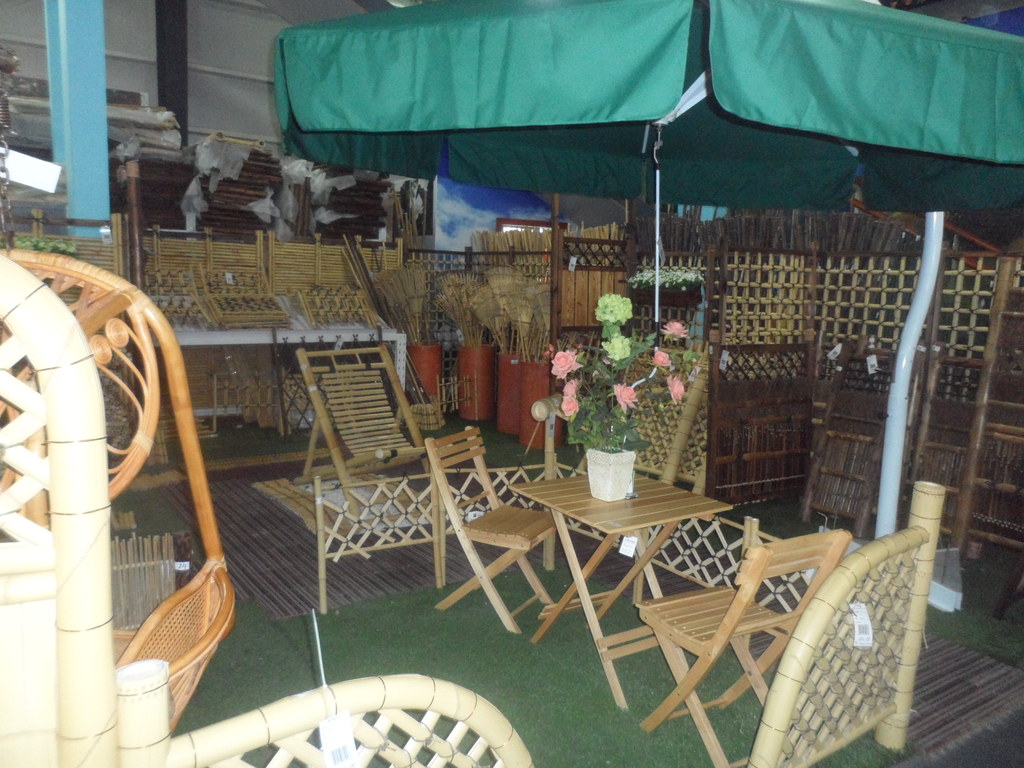 上海沃施园艺股份有限公司-招商部