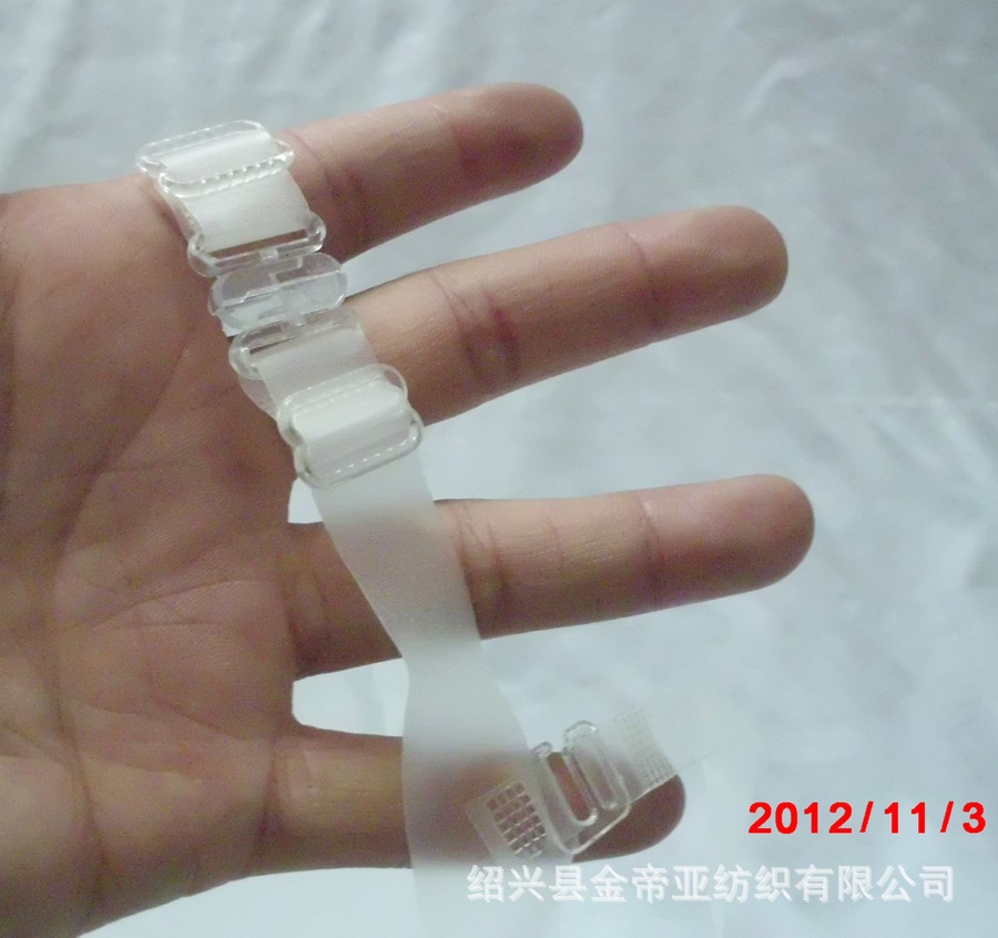 【全透明隐身<em>文胸</em>、隐形免<em>水洗硅胶</em>塑料内衣、