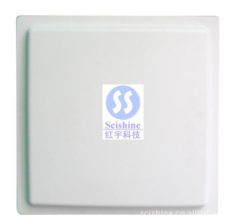 产品定位读写器