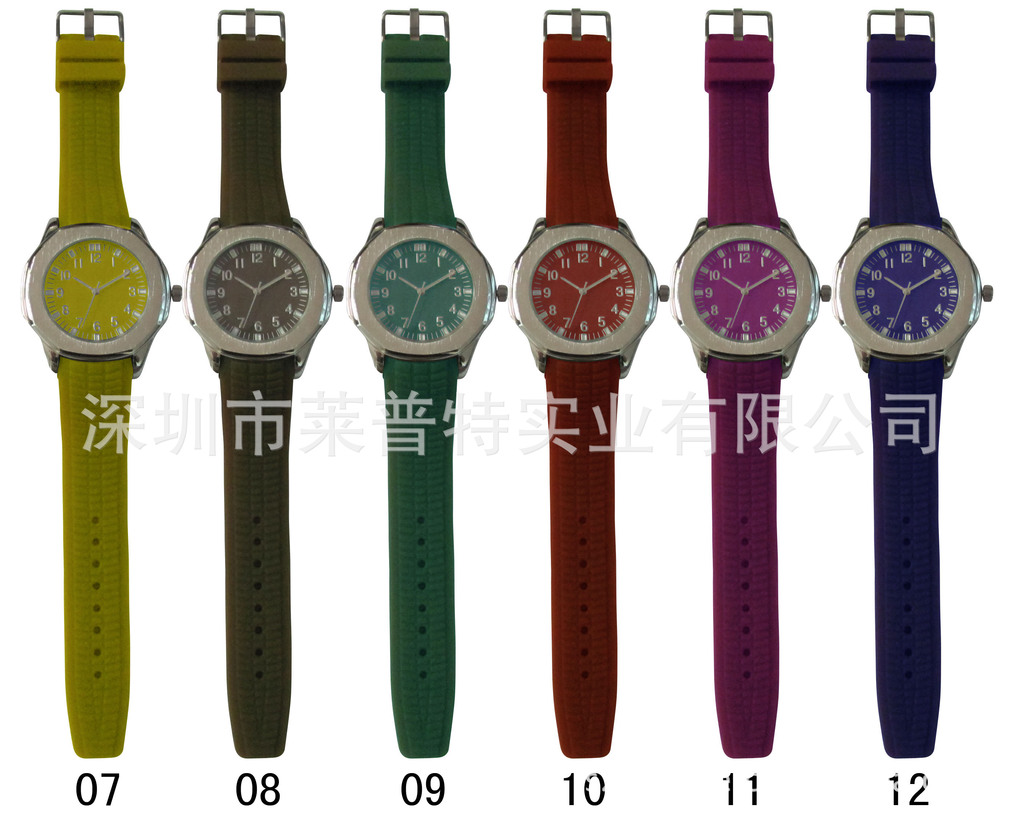 【专业手表工厂、可开增值税票、专业生产礼品