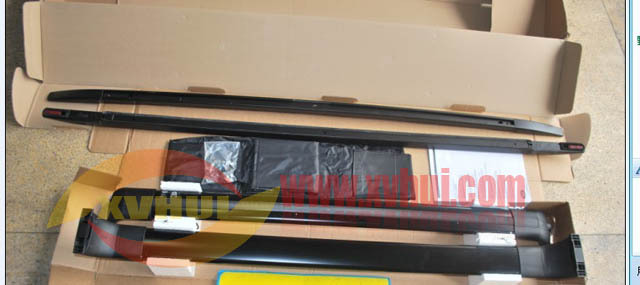 【路虎揽胜行李架,运动版专用两横两竖铝合金