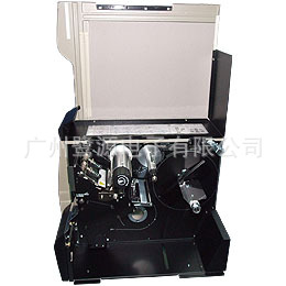 条码设备-促销斑马ZEBRA110Xi4条码打印机\/