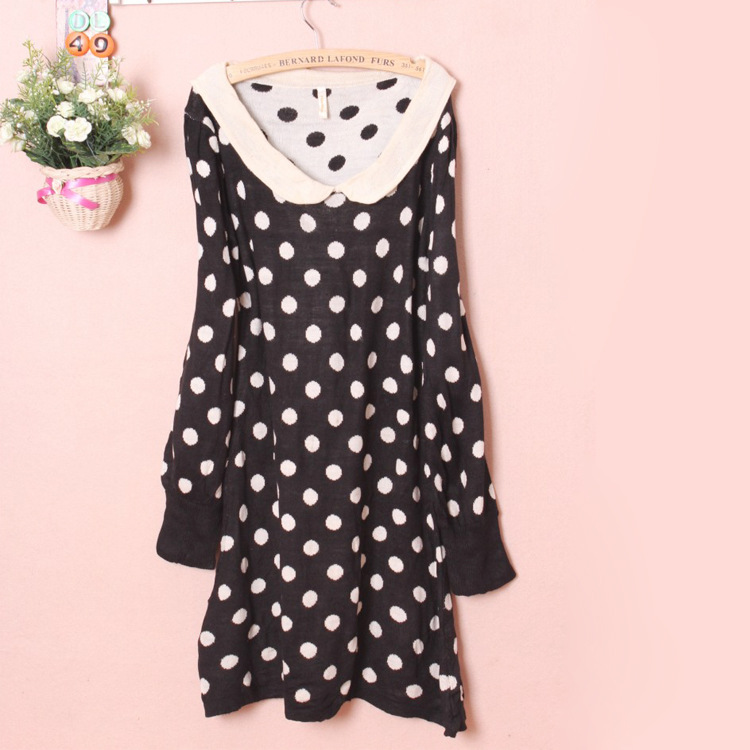 2012秋季爆款 梦特娇<em>毛衣</em>男装<em>中年翻领</em> 宽松羊