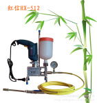 ����ֱ��HX-512��ѹע���� ��©ע������Ӧ�� ��ѹע��������