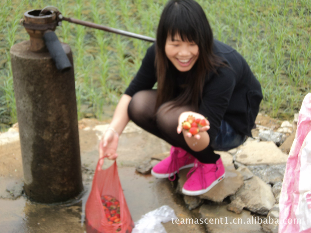 【最美<em>厂妹</em>】富士康一线女工也想上论坛,闪亮