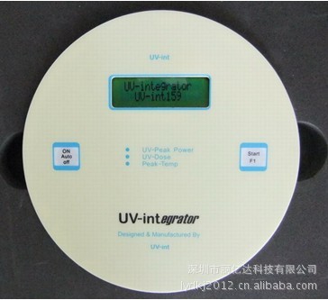 深圳供应UV159多功能UV能量计,uv能量计