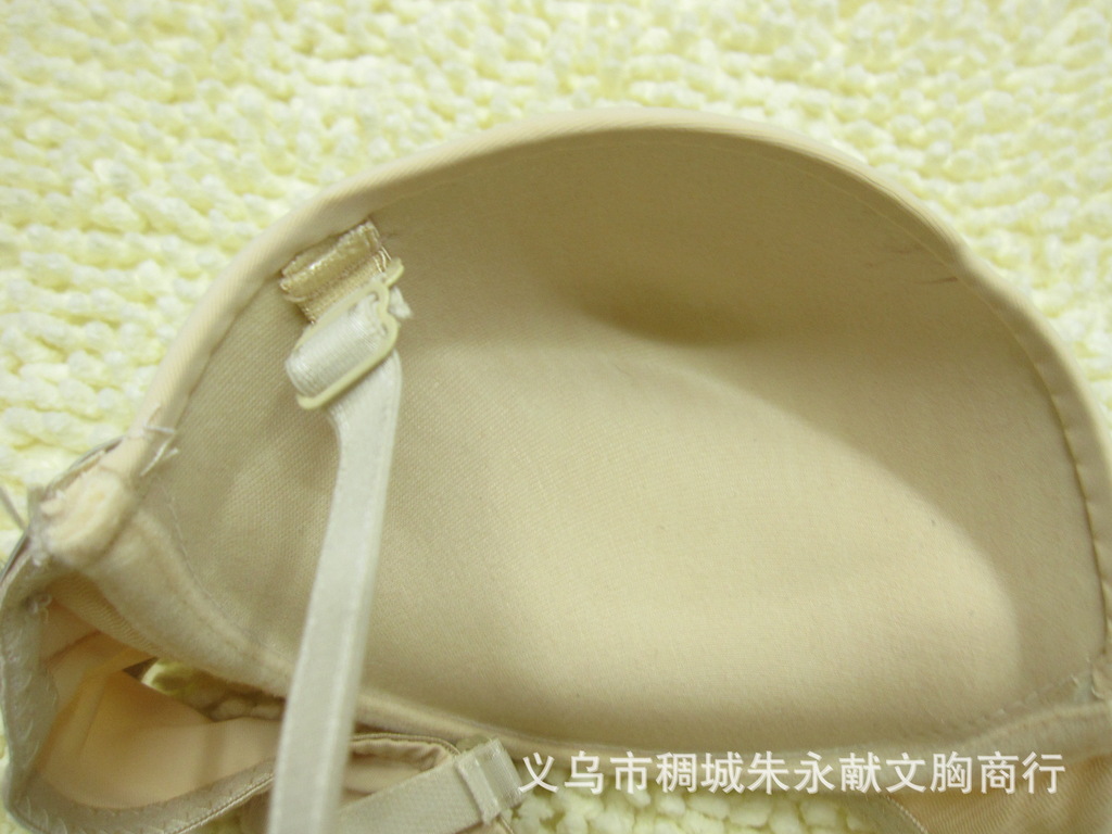 【两用杯厚棉<em>外贸文胸</em>批发 <em>义乌</em>永献<em>外贸文胸</em>