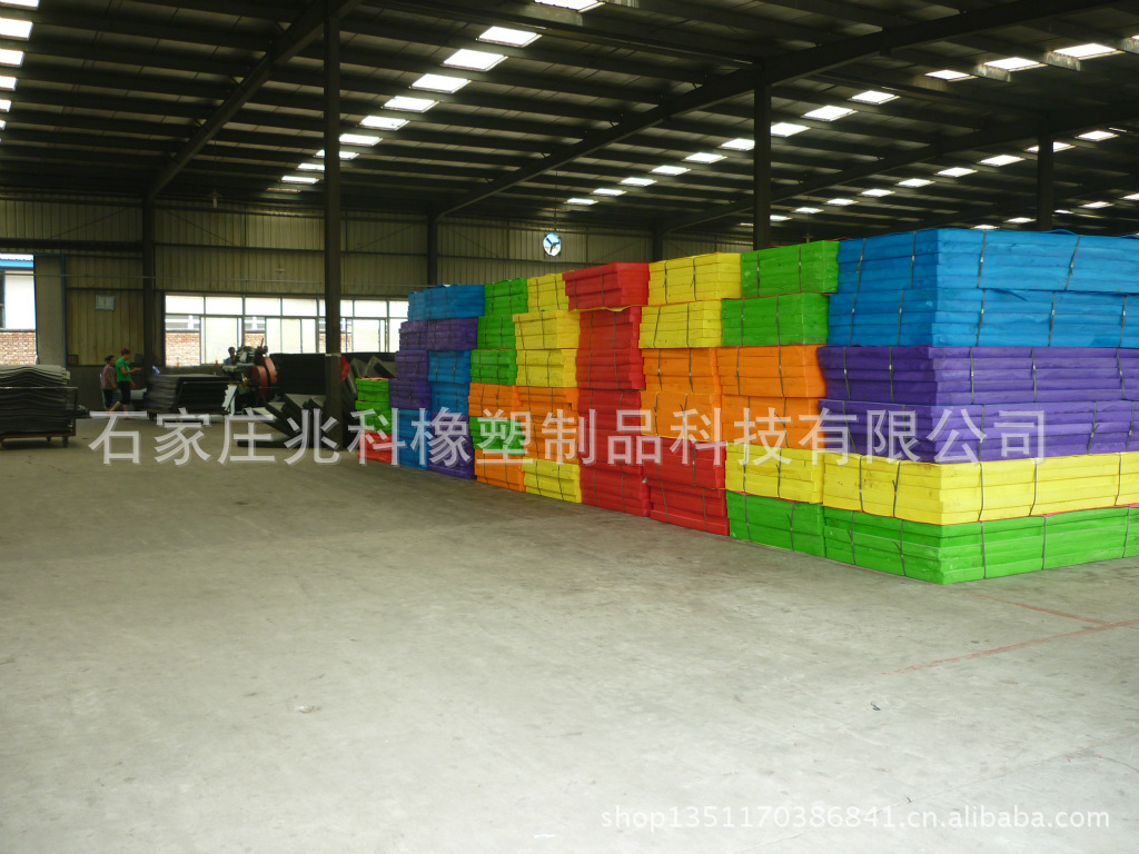 阻燃奥赛吸音棉价格及生产厂家[石家庄兆科橡