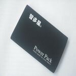 智多星移动电源 9600mah 毫安 批发手机充电宝 高分子聚合物电芯