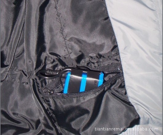 <em>女士</em>时尚<em>电热马甲</em> 保暖马甲 电热衣服 羽绒马甲