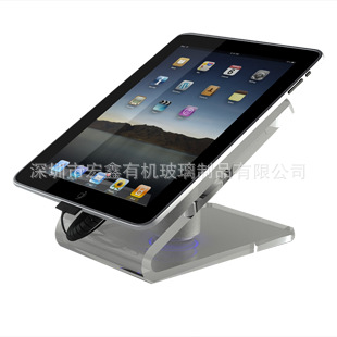 有机玻璃制品-深圳有机玻璃厂,供应【手机防盗