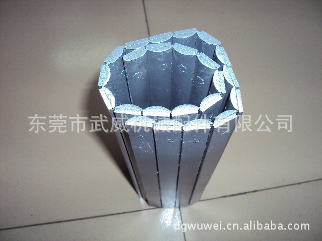 东莞塑料模具厂 专用机床防护罩