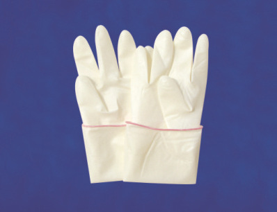 一次性医用耗材-医用检查手套 外科橡胶手套-一
