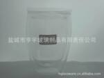 HGL原厂正品 杯子 双层玻璃杯 玻璃杯 350ml双层玻璃杯 欧洲设计