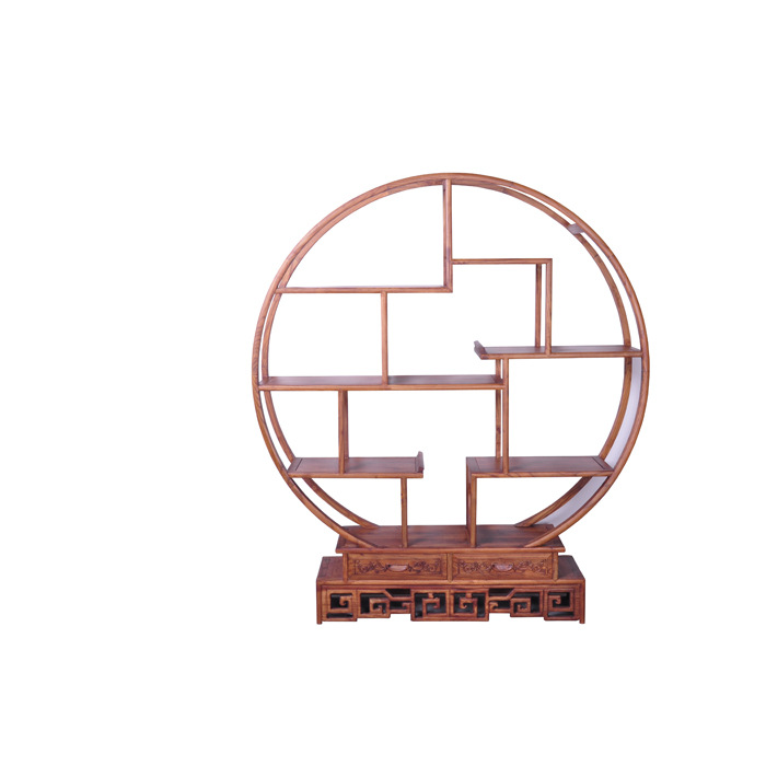 【家具榆木\仿古家具\古典家具\家具多宝格\古董榆木乐嘉代图片