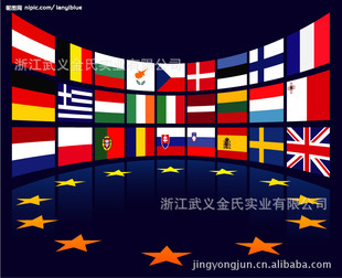 批发采购旗帜-供应智利、阿根廷、乌拉圭国旗