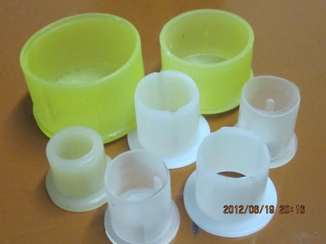 【支承衬套- 塑料帽-螺纹保护帽】