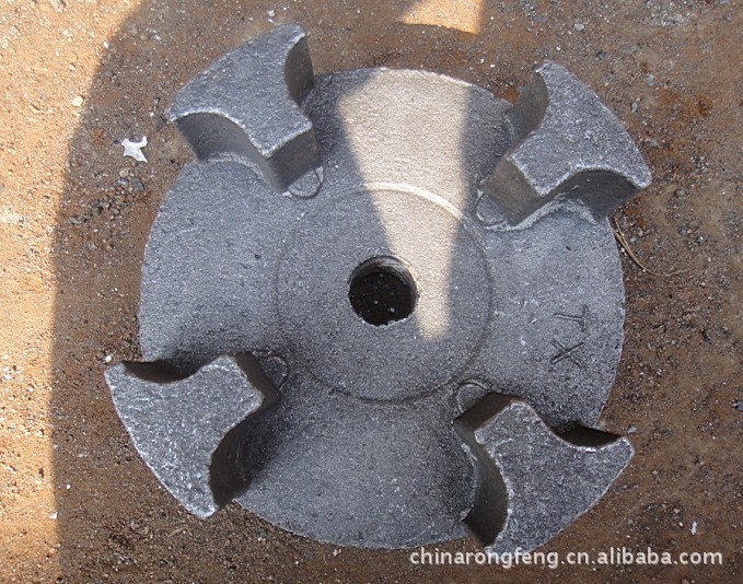 长春忠成精细获得金属铸造件用抓取设备专利调理夹爪高度