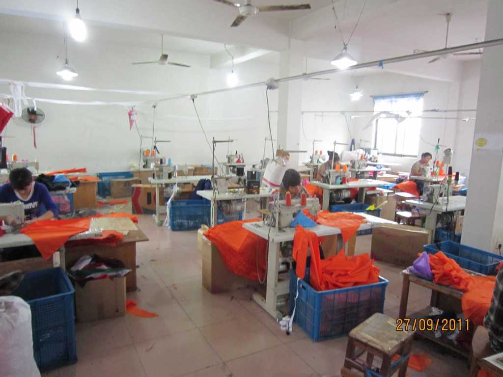 因为专注,所以专业!广告伞专家【上虞市富美伞