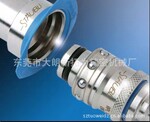 staubli快速接头RPL系列模具接头