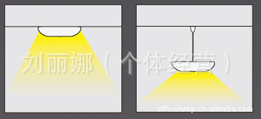 办公照明/室内办公照明/现在办公照明